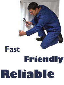 Fast Friendly Reliable Service in Silver Spring