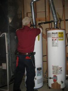 Our Silver Spring Water Heater Repair Speciaists Handle Commercial and Residential Water Heater Repair